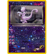 Rocket’s Mewtwo