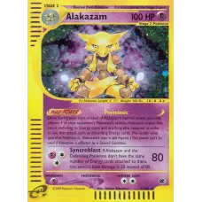 Alakazam