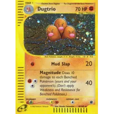 Dugtrio