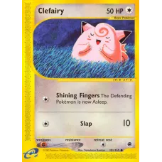 Clefairy