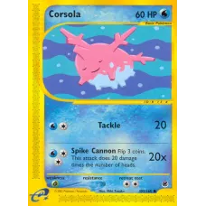 Corsola