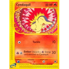 Cyndaquil
