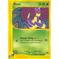 Ekans