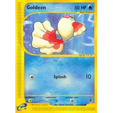 Goldeen