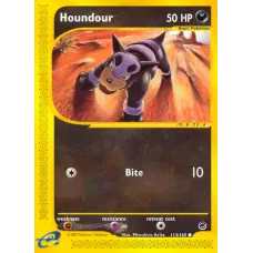 Houndour