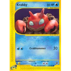 Krabby