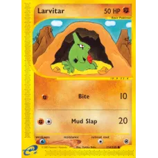 Larvitar
