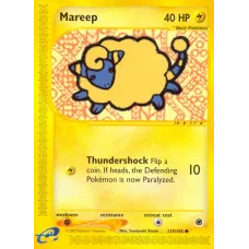 Mareep