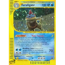 Feraligatr