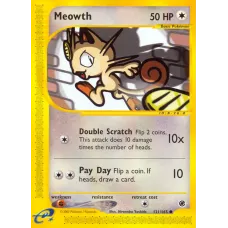 Meowth