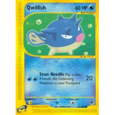 Qwilfish