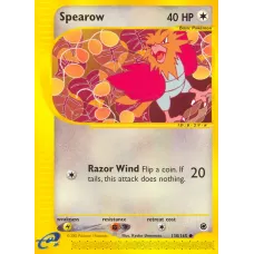 Spearow