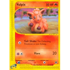 Vulpix