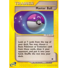 Master Ball