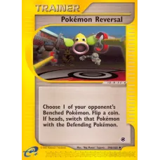 Pokémon Reversal