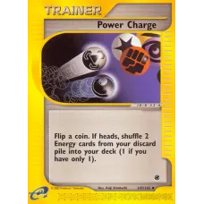 Power Charge