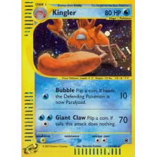 Kingler