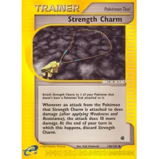 Strength Charm