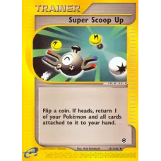 Super Scoop Up