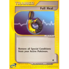 Full Heal