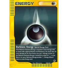 Darkness Energy