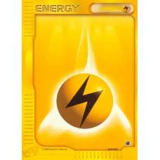 Lightning Energy