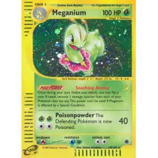 Meganium