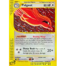 Pidgeot