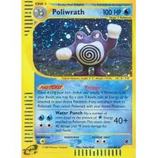 Poliwrath