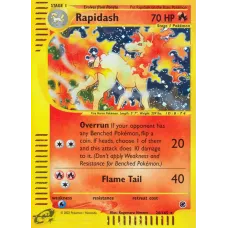 Rapidash