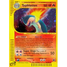 Typhlosion
