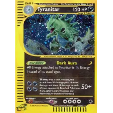 Tyranitar