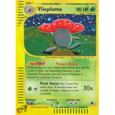 Vileplume