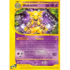 Alakazam