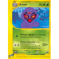 Arbok