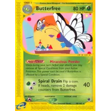 Butterfree