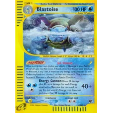Blastoise