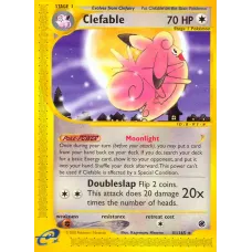 Clefable