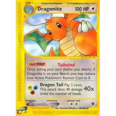 Dragonite