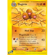 Dugtrio