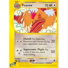 Fearow