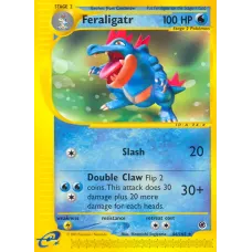 Feraligatr