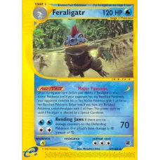 Feraligatr