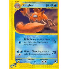Kingler