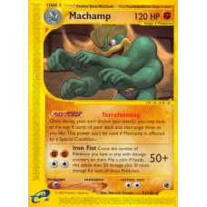 Machamp