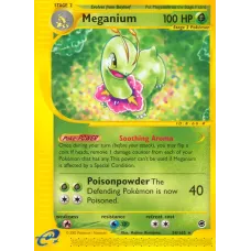 Meganium