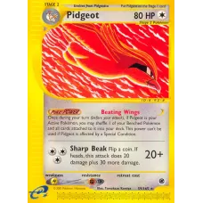 Pidgeot