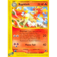 Rapidash
