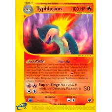 Typhlosion