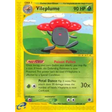 Vileplume